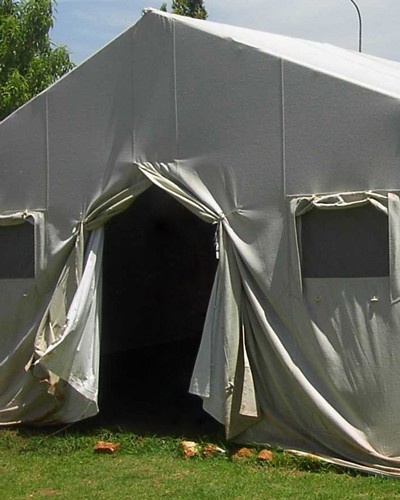 Изготавливаем солдатские палатки в Пионерском вместимостью <strong>до 70 человек</strong>
